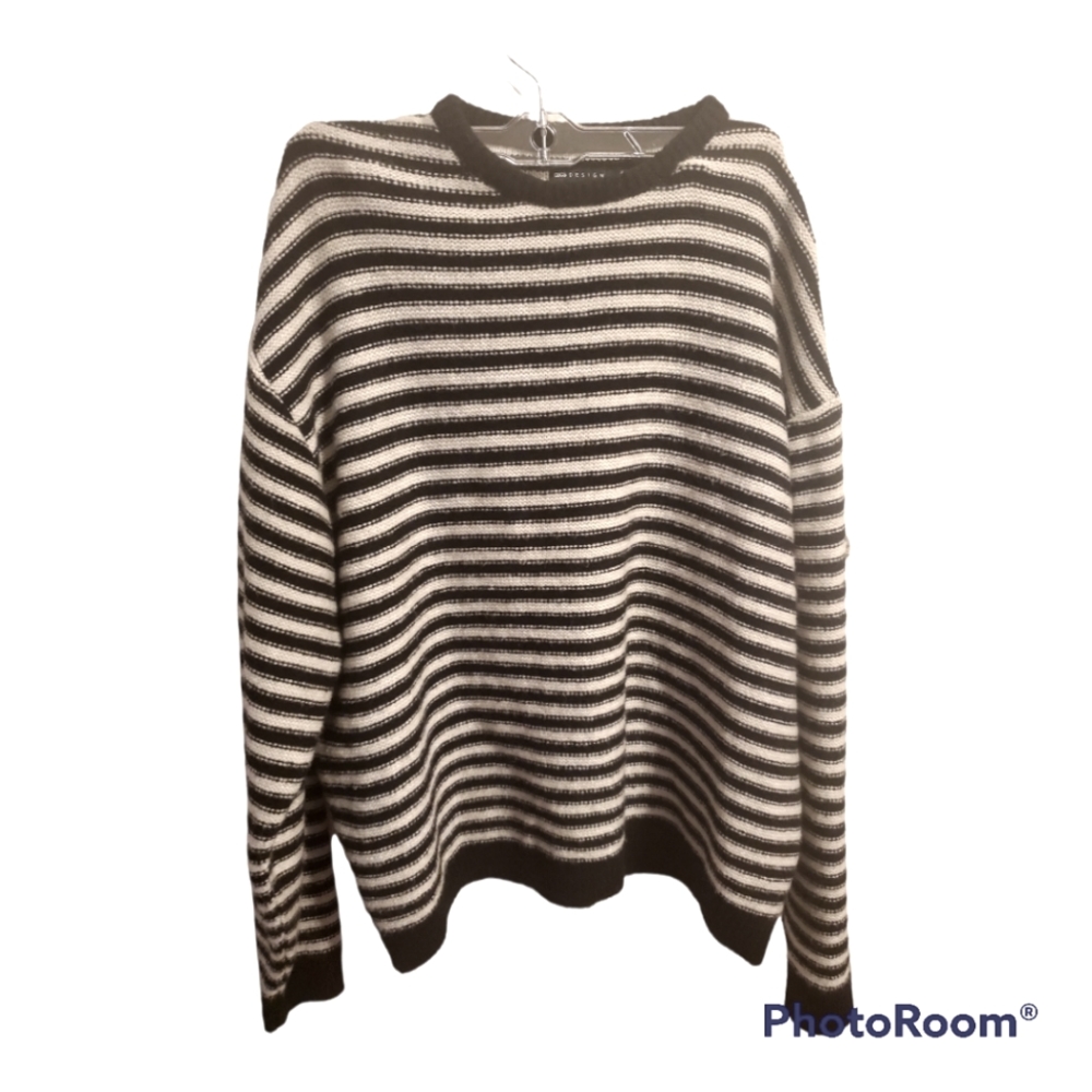 Asos design sweater.